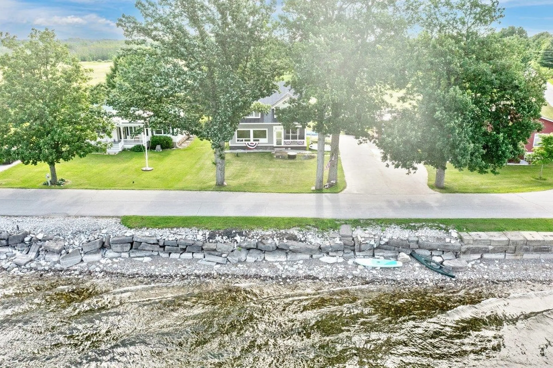 2603 West Shore Road Isle La Motte VT 05463