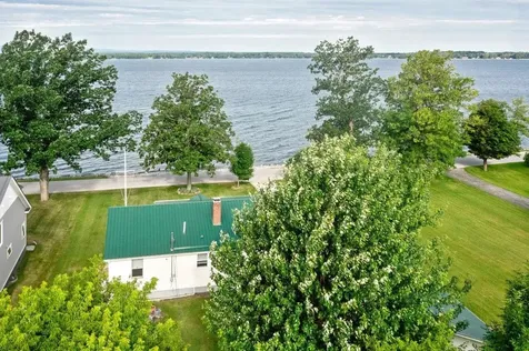 2603 West Shore Road Isle La Motte VT 05463