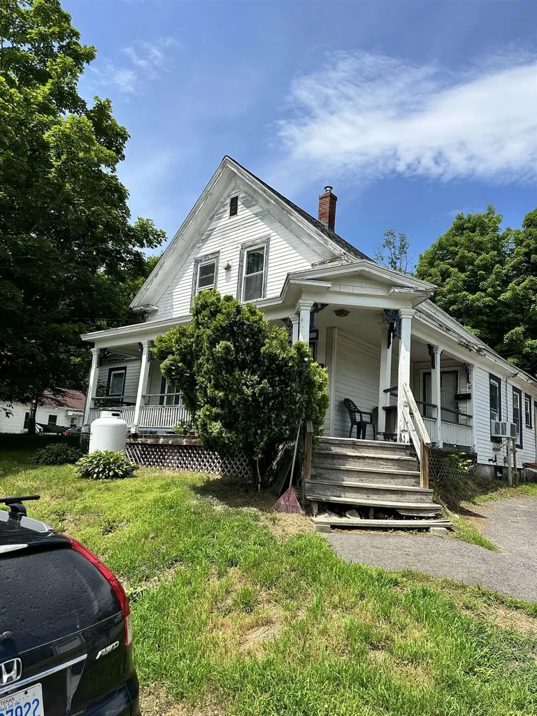 47 Union Street Farmington NH 03835