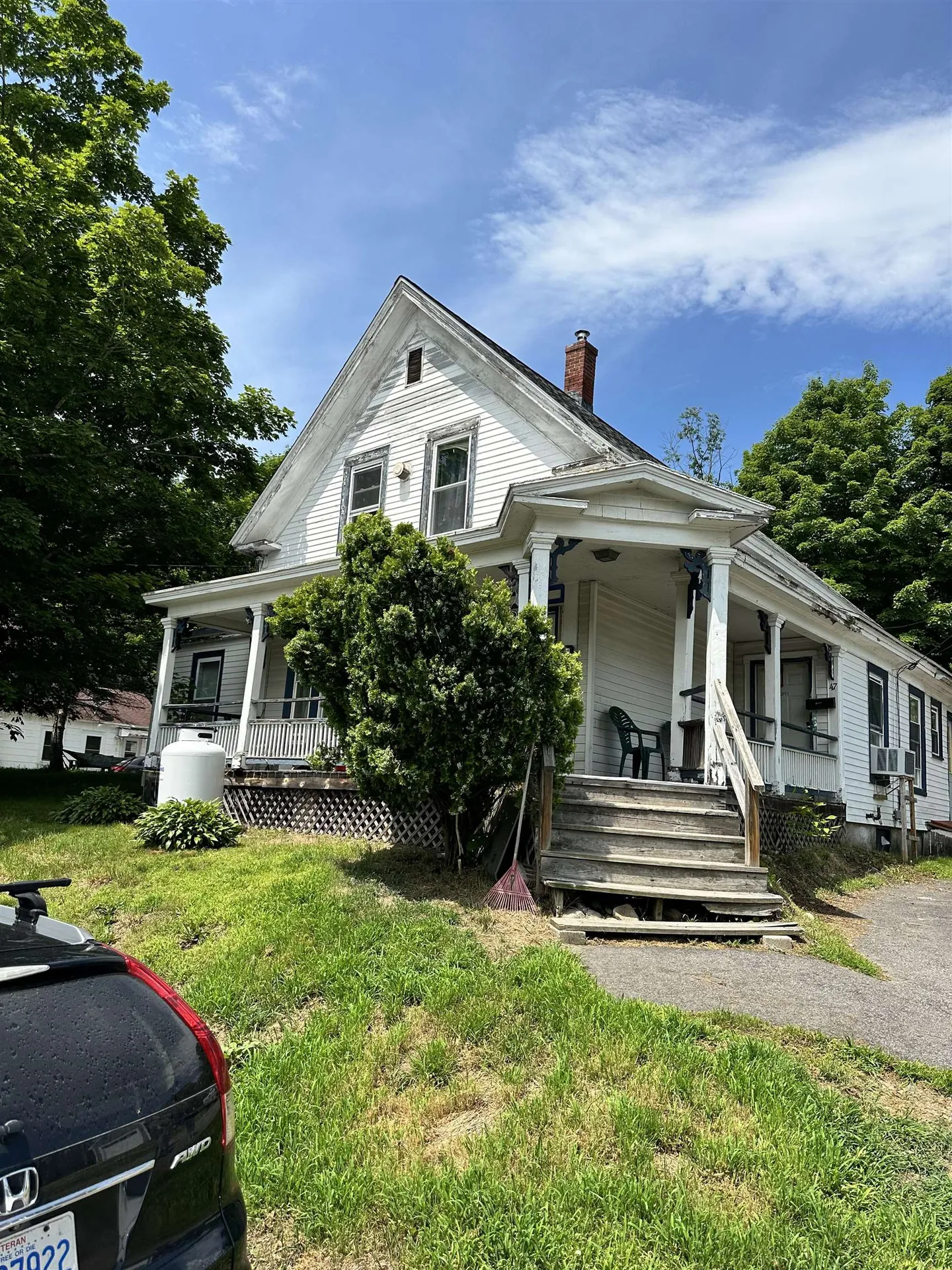 47 Union Street Farmington NH 03835