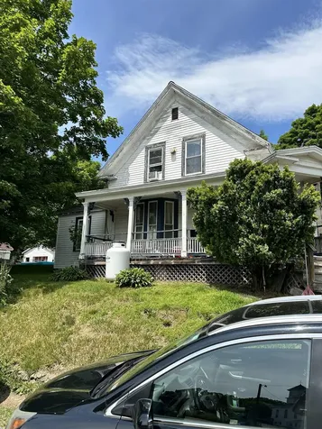 47 Union Street Farmington NH 03835