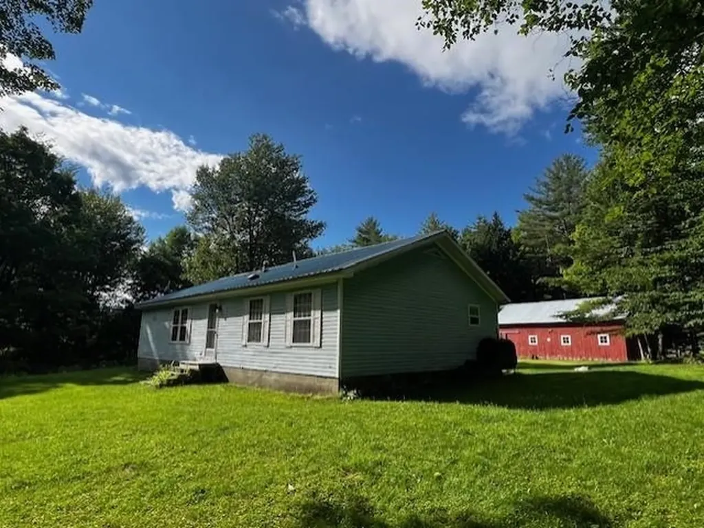 354 Shattuck Hill Road West Windsor VT 05062
