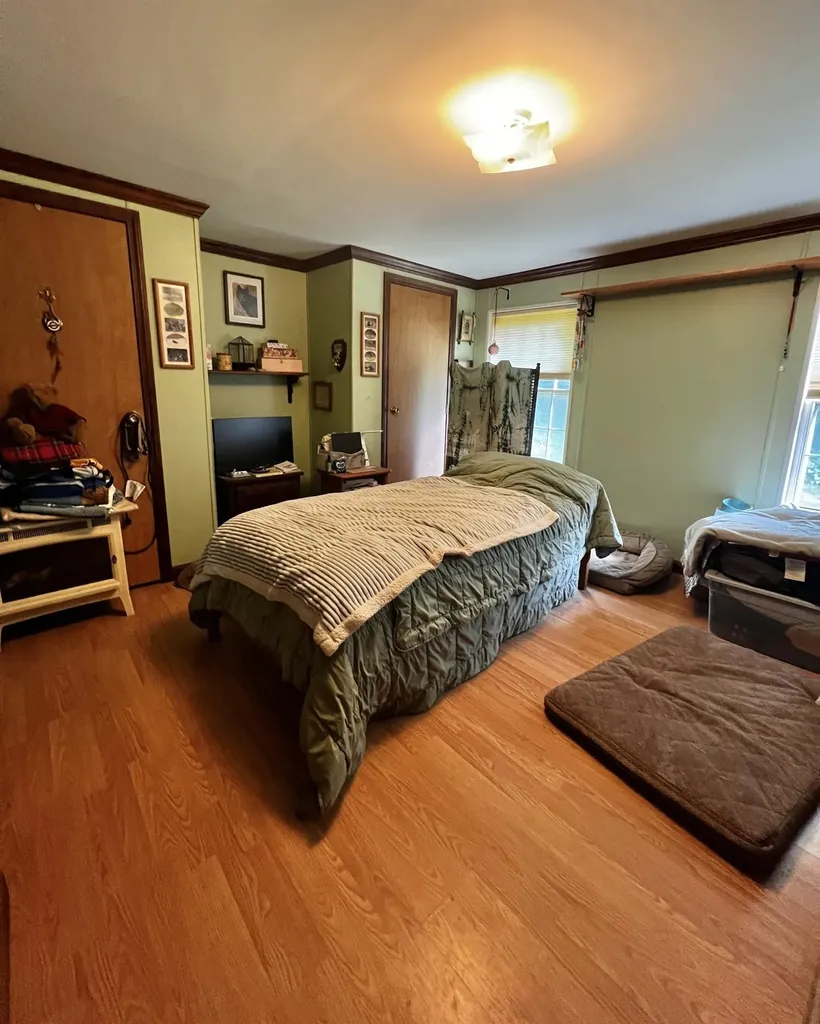 354 Shattuck Hill Road West Windsor VT 05062