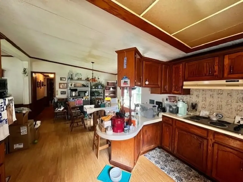 354 Shattuck Hill Road West Windsor VT 05062