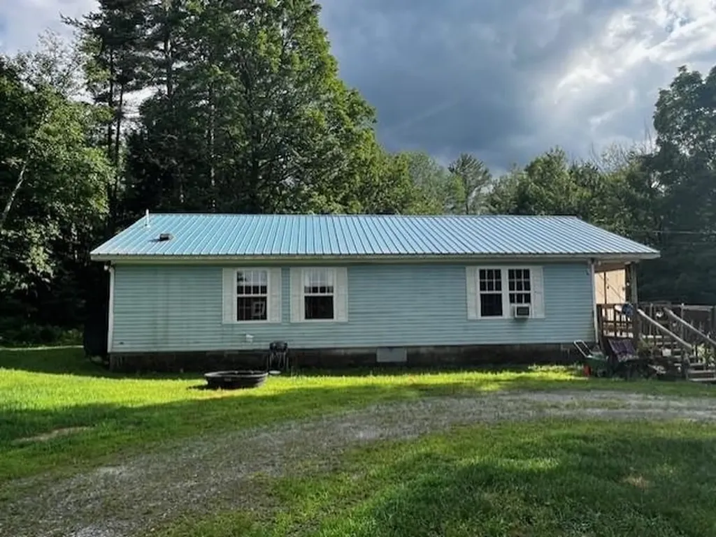 354 Shattuck Hill Road West Windsor VT 05062