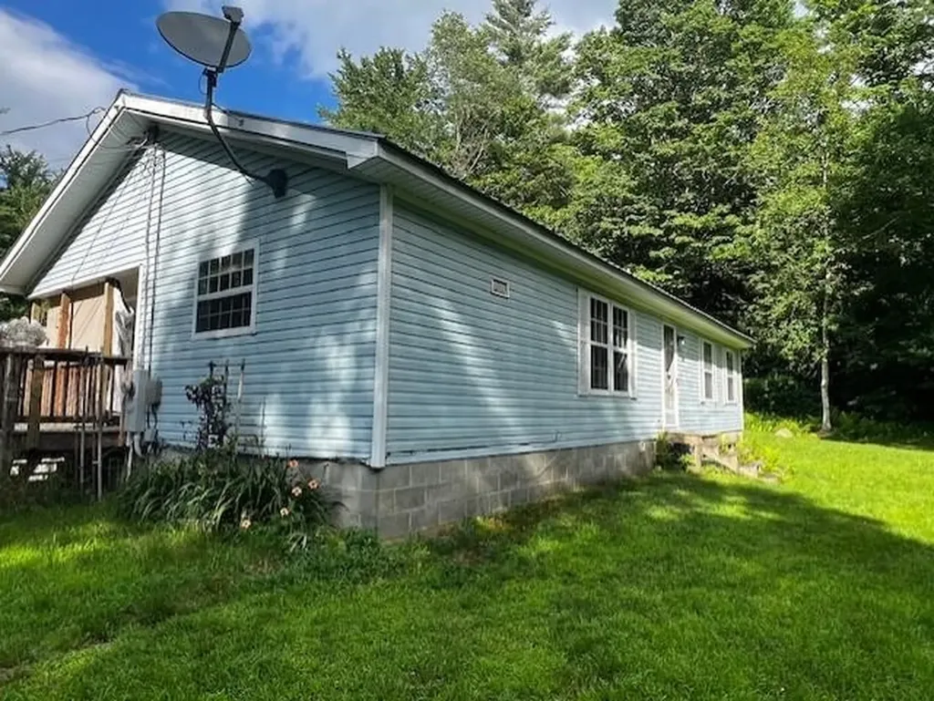354 Shattuck Hill Road West Windsor VT 05062
