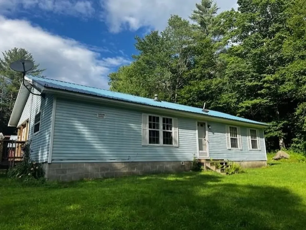354 Shattuck Hill Road West Windsor VT 05062