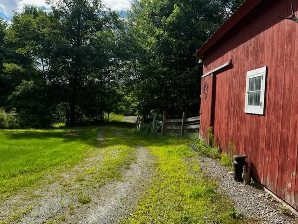 354 Shattuck Hill Road West Windsor VT 05062
