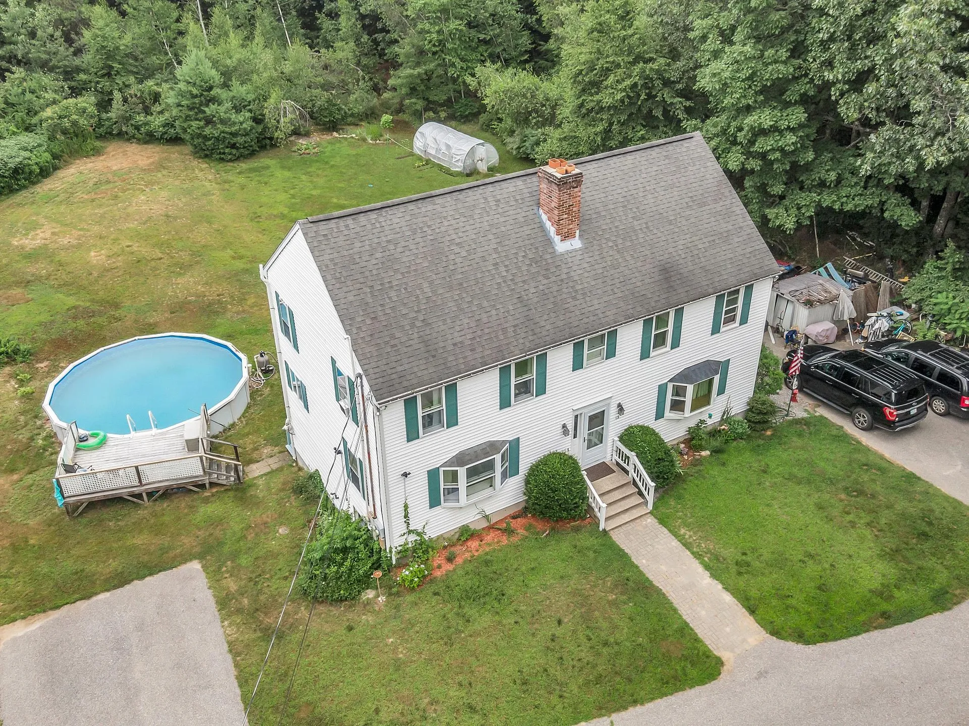 12 Cricket Lane Sandown NH 03873
