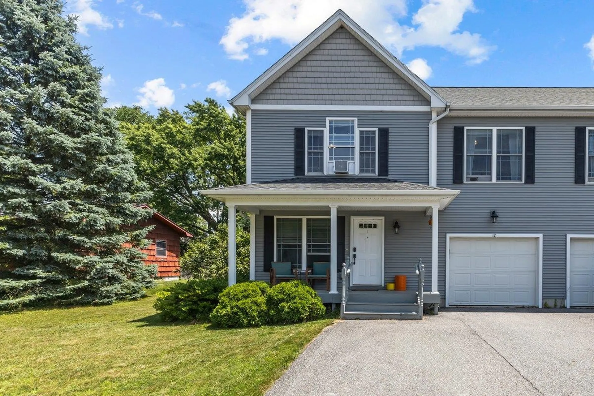 12 Brandy Lane Milton VT 05468