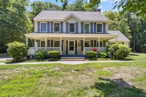 351 Morse Road Mason NH 03048