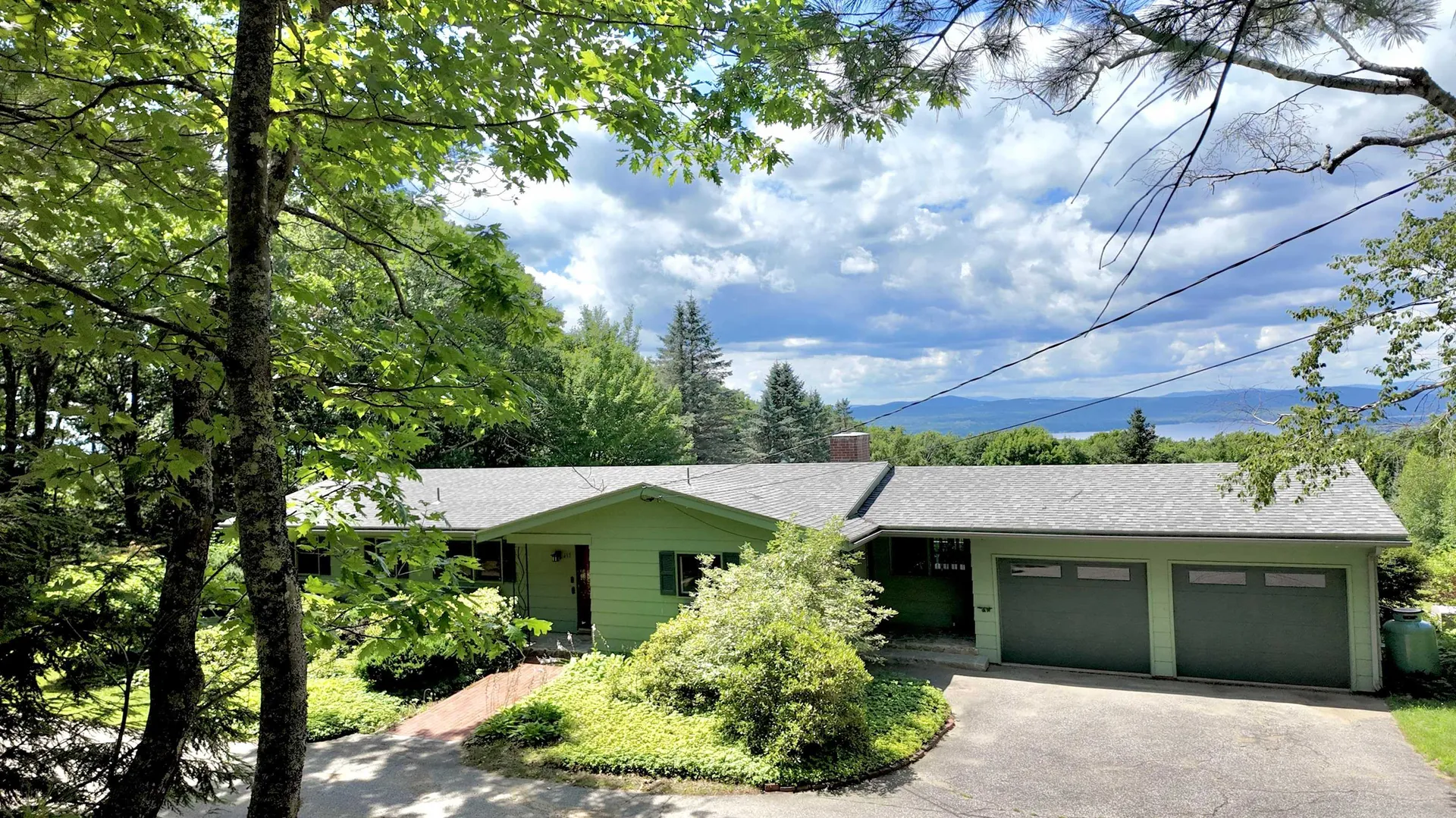 117 Cotton Hill Road Belmont NH 03220