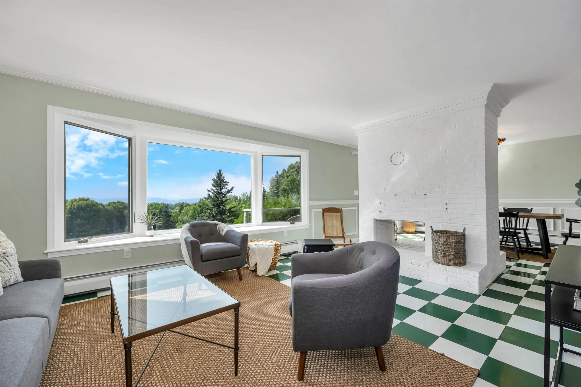 117 Cotton Hill Road Belmont NH 03220