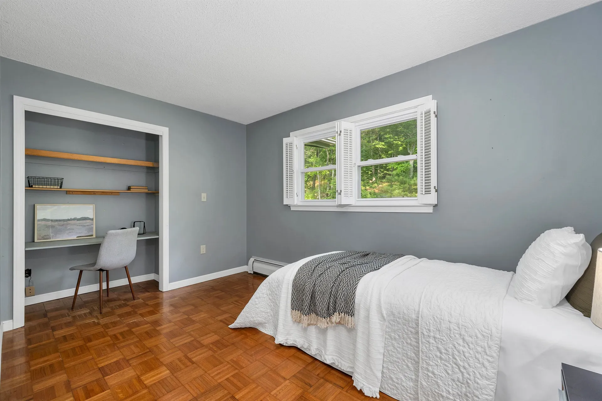 117 Cotton Hill Road Belmont NH 03220