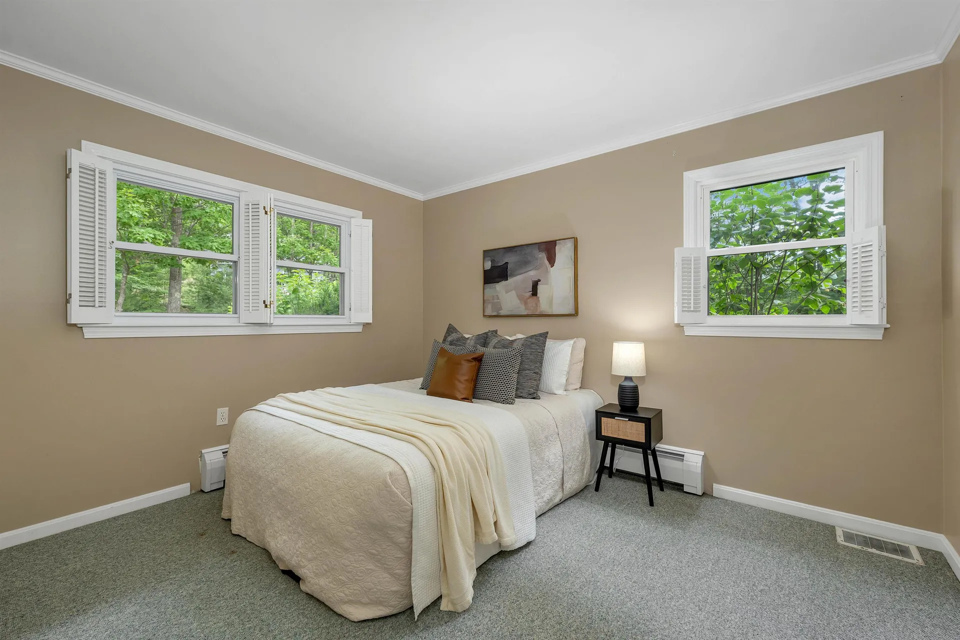 117 Cotton Hill Road Belmont NH 03220