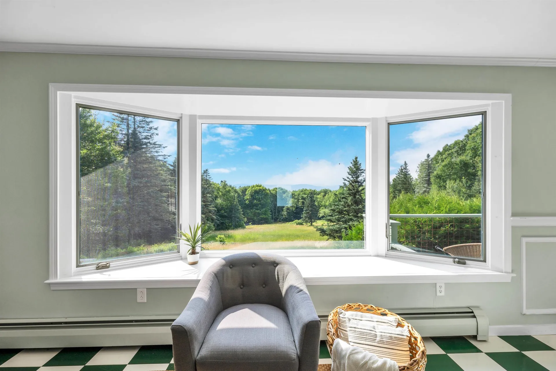 117 Cotton Hill Road Belmont NH 03220