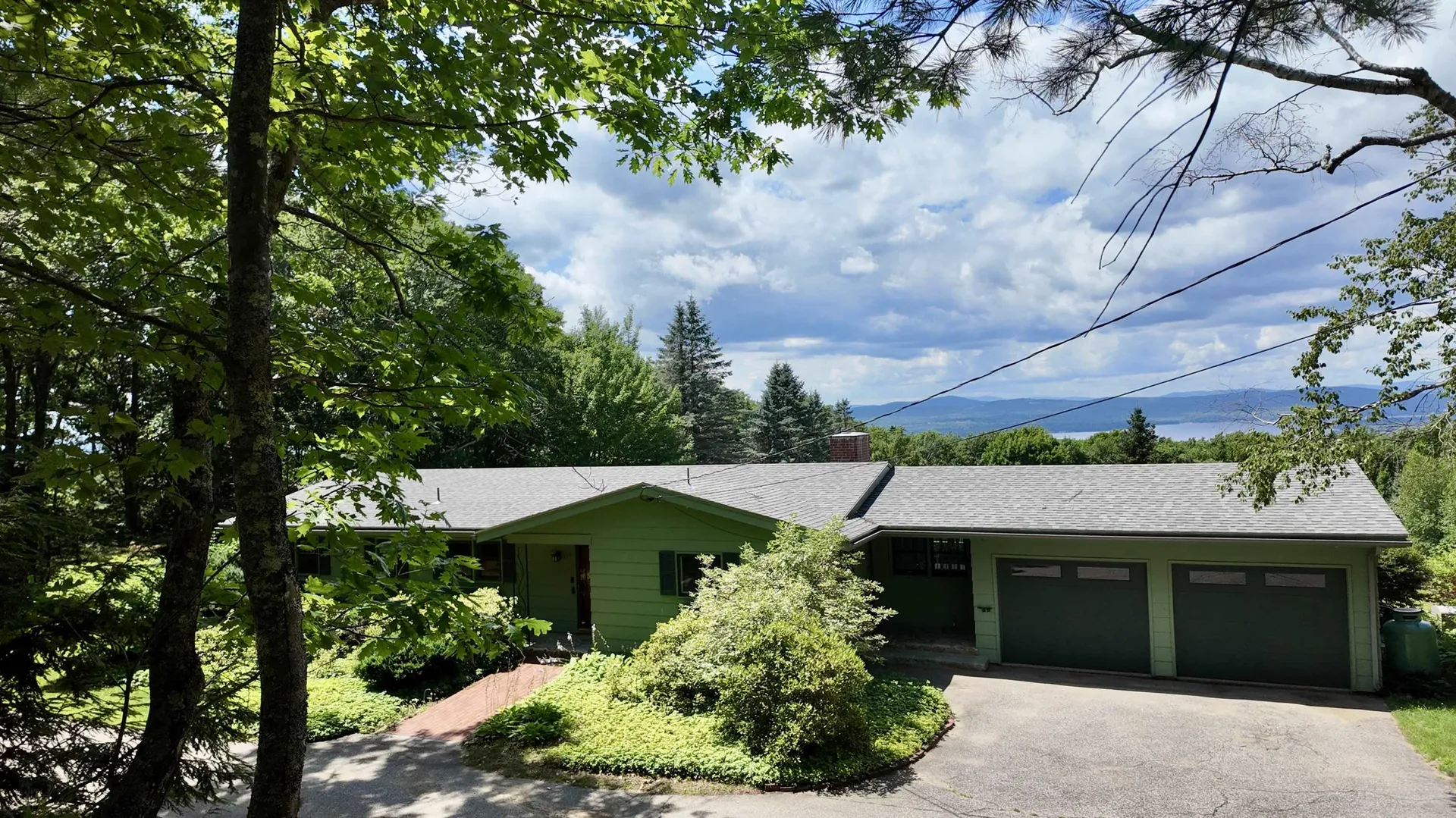 117 Cotton Hill Road Belmont NH 03220