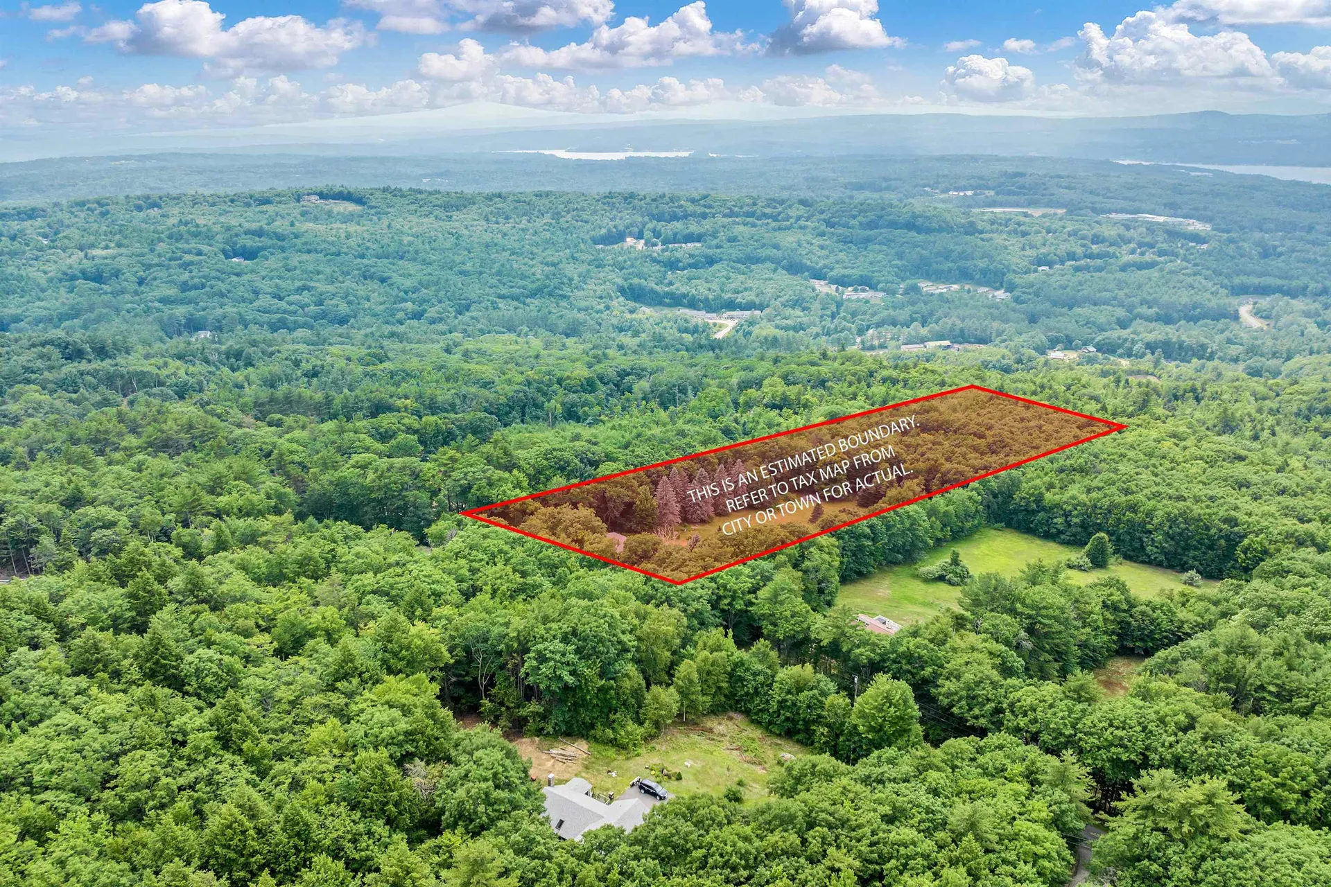 117 Cotton Hill Road Belmont NH 03220