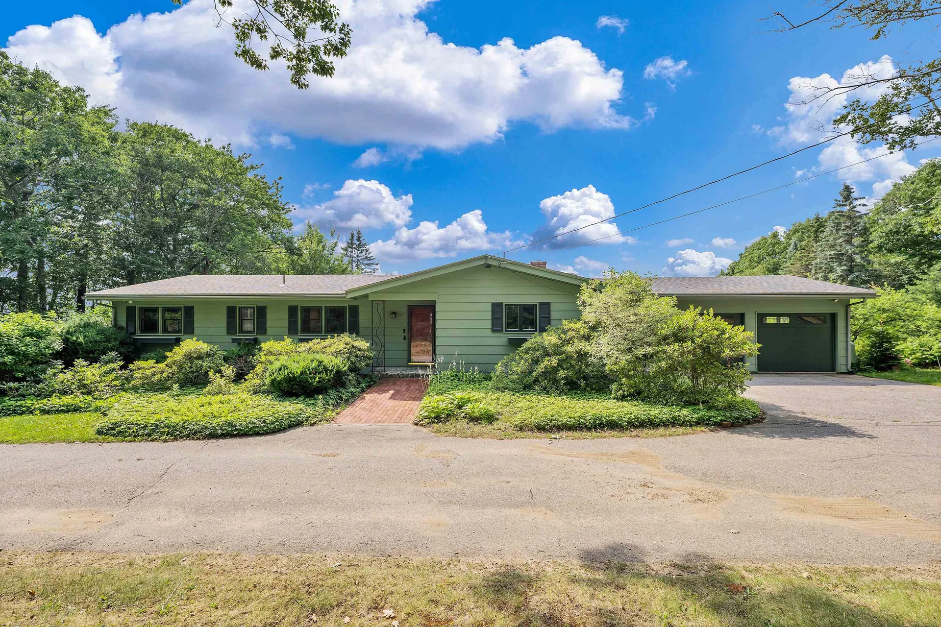 117 Cotton Hill Road Belmont NH 03220