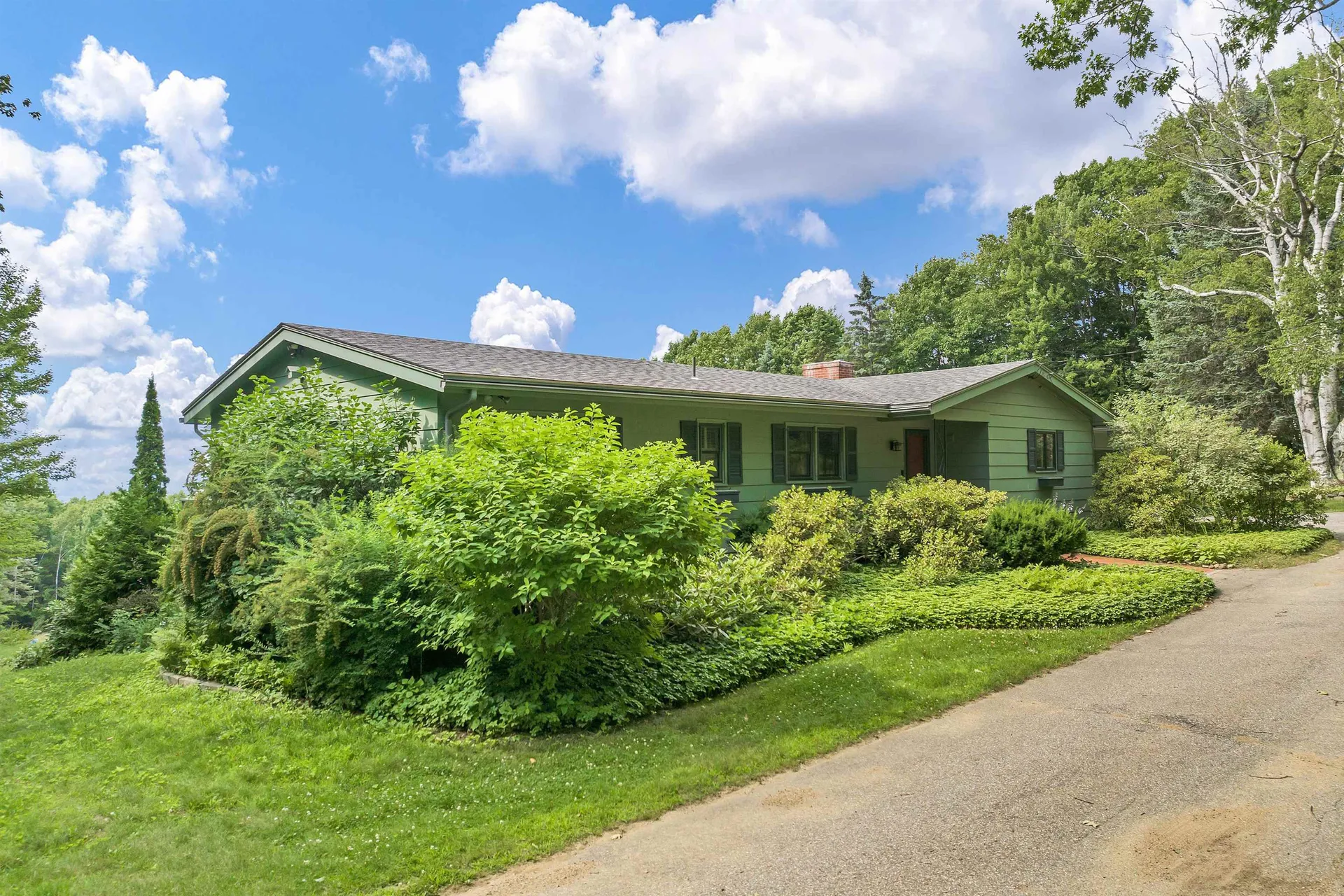 117 Cotton Hill Road Belmont NH 03220