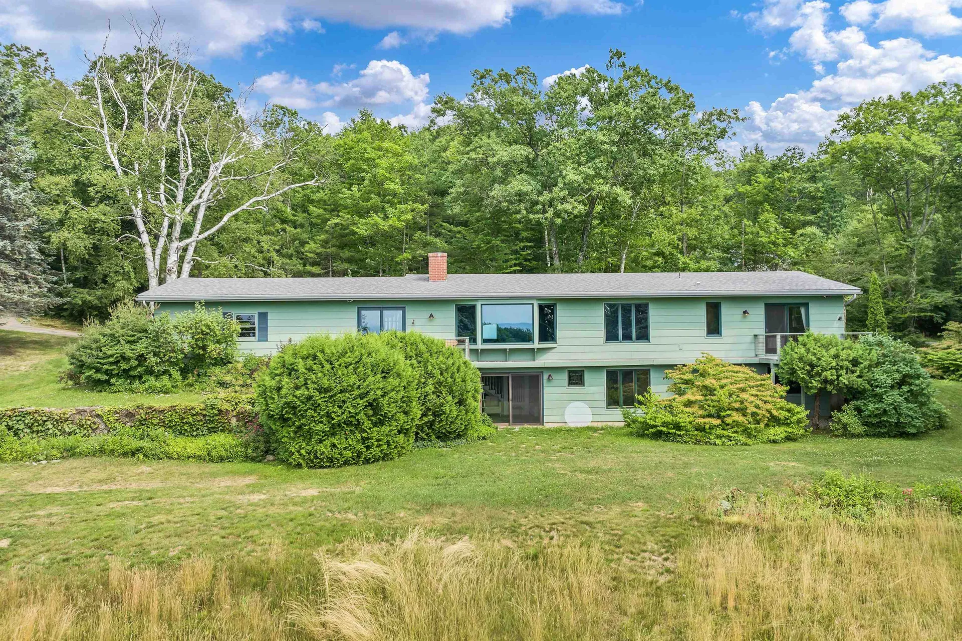 117 Cotton Hill Road Belmont NH 03220