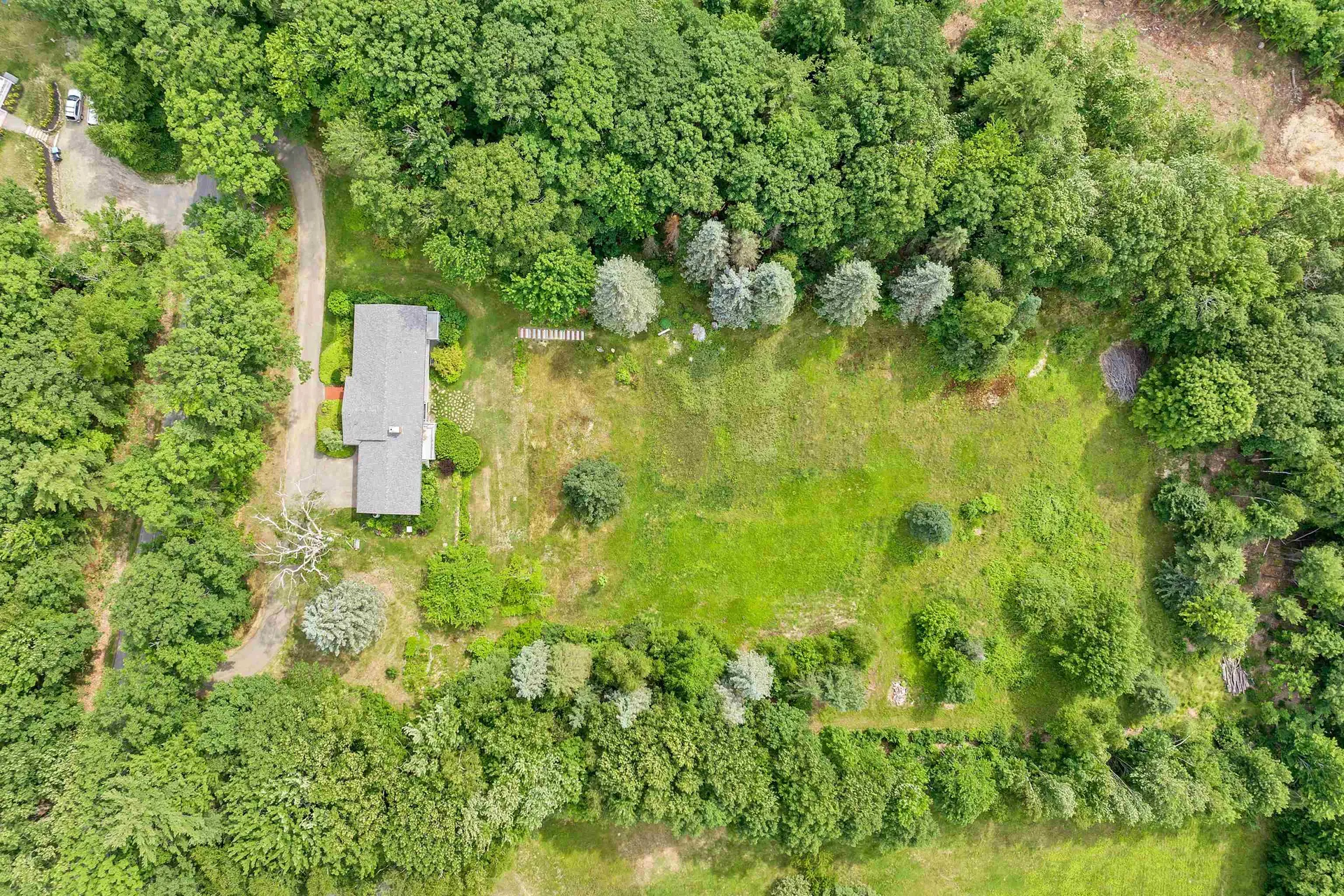 117 Cotton Hill Road Belmont NH 03220