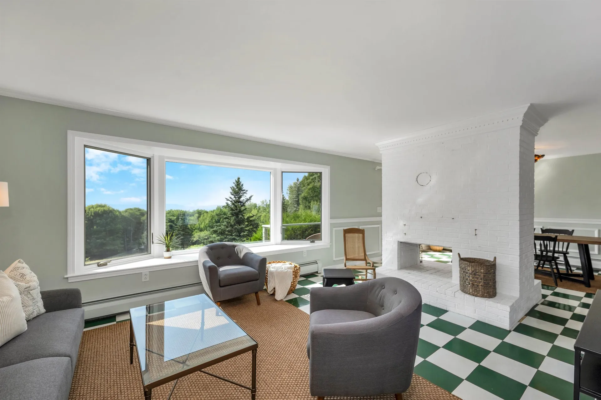 117 Cotton Hill Road Belmont NH 03220