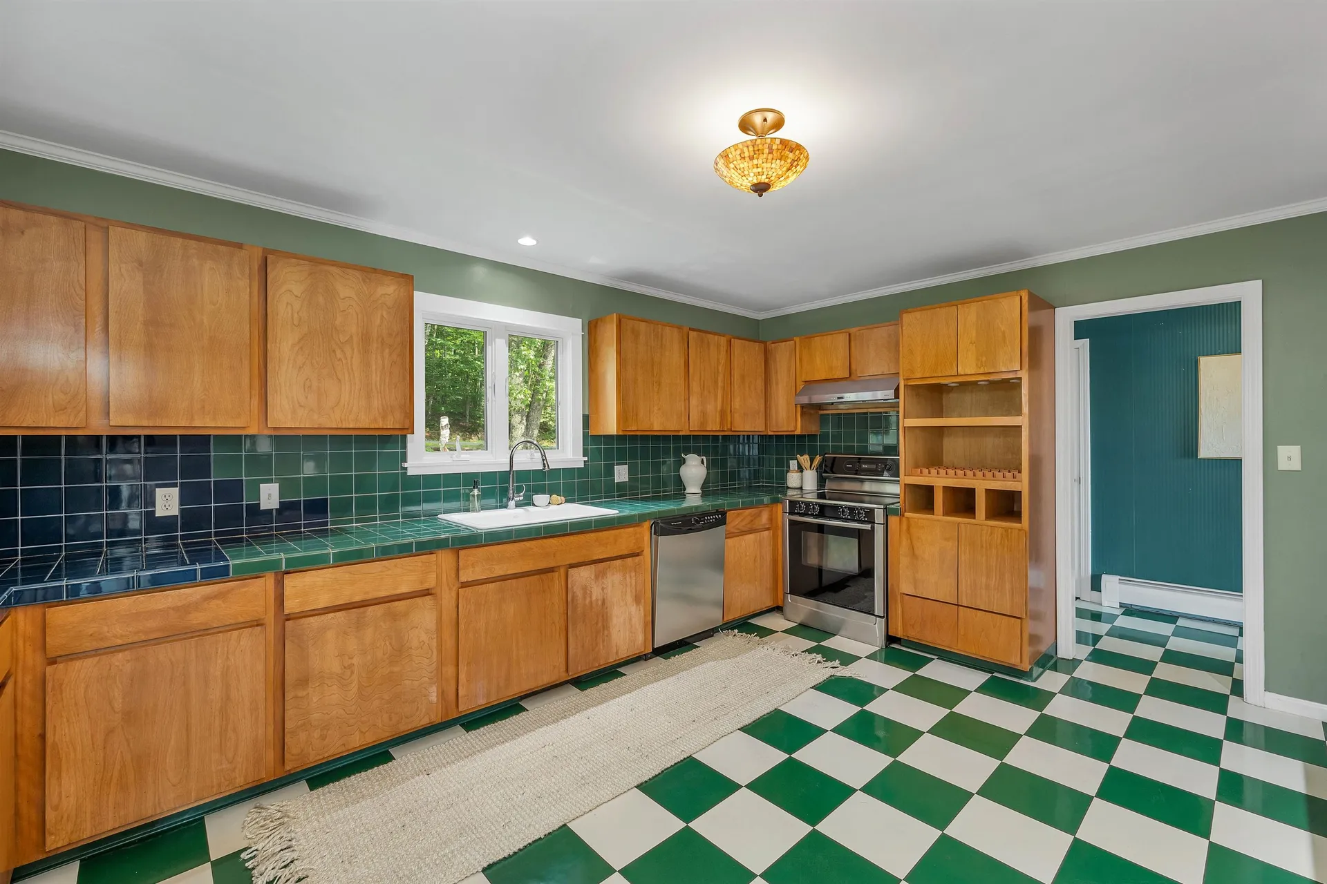 117 Cotton Hill Road Belmont NH 03220