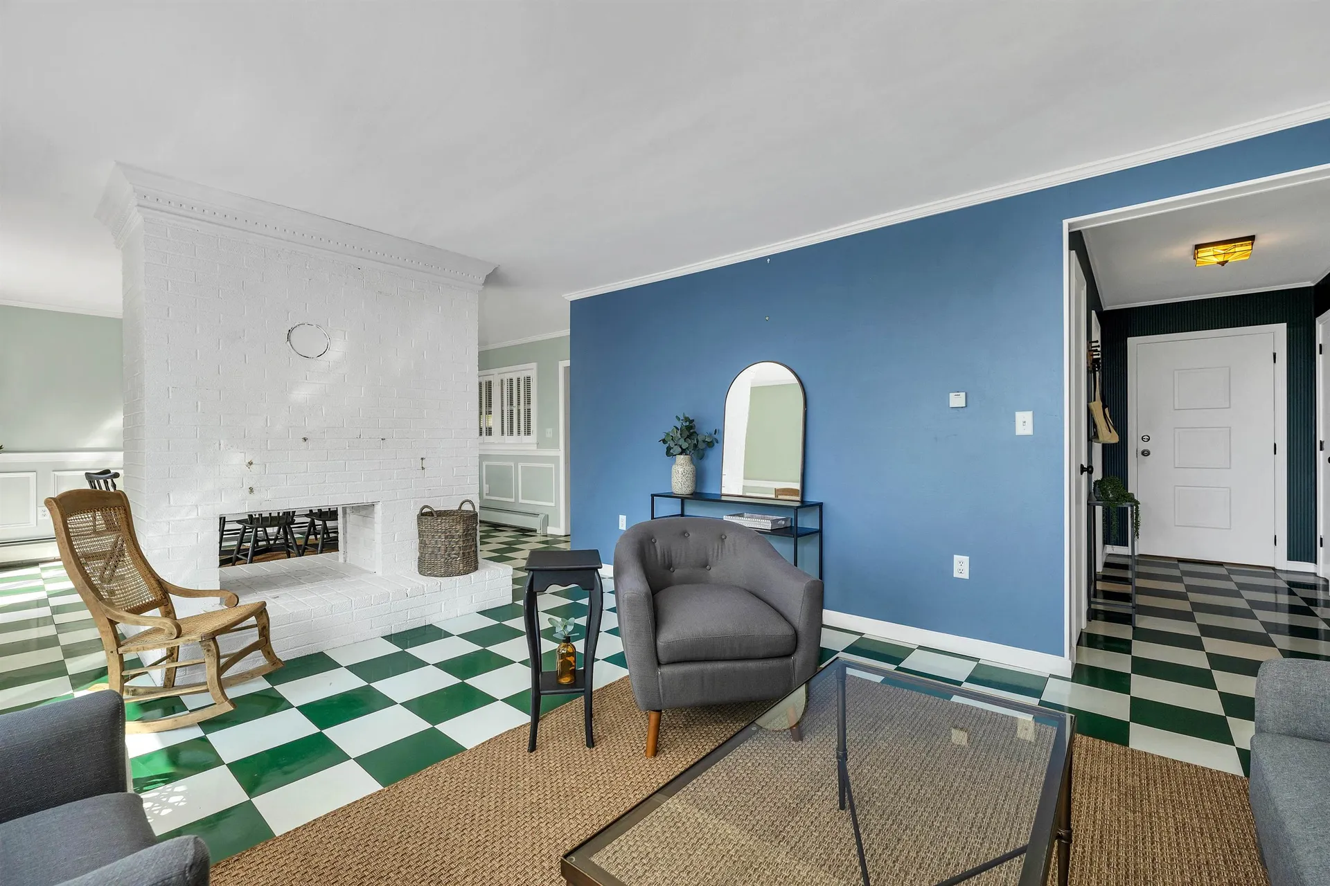 117 Cotton Hill Road Belmont NH 03220