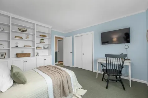 117 Cotton Hill Road Belmont NH 03220