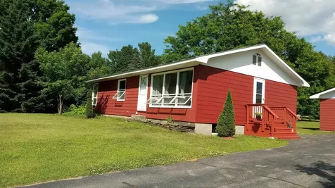 178 Sunset Drive Morristown VT 05661