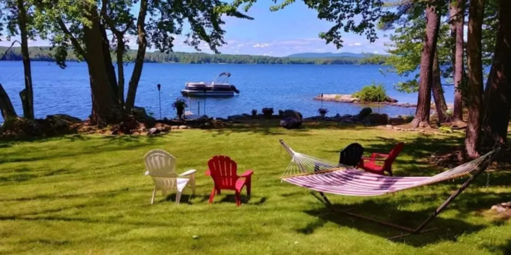 5 Rockingham Road Wolfeboro NH 03894