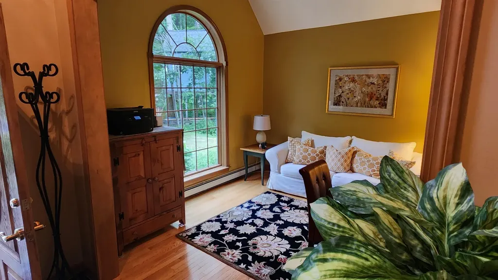 5 Rockingham Road Wolfeboro NH 03894