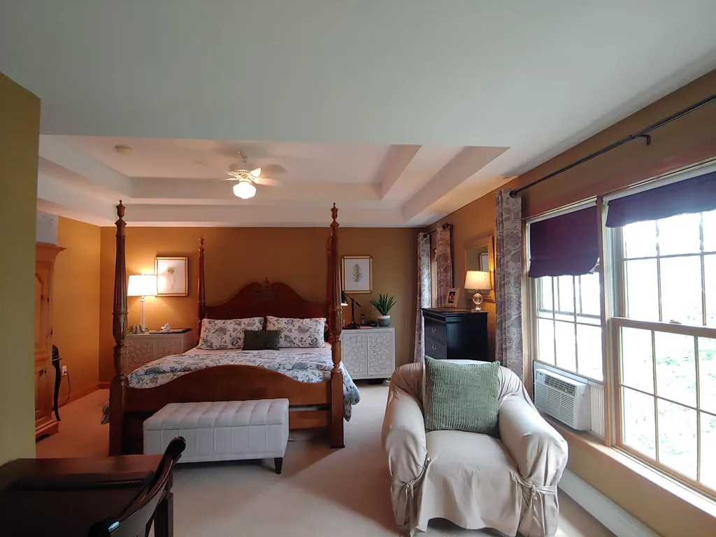 5 Rockingham Road Wolfeboro NH 03894