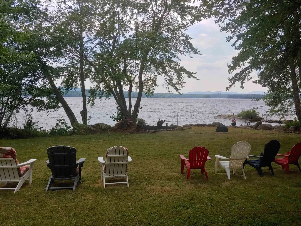 5 Rockingham Road Wolfeboro NH 03894