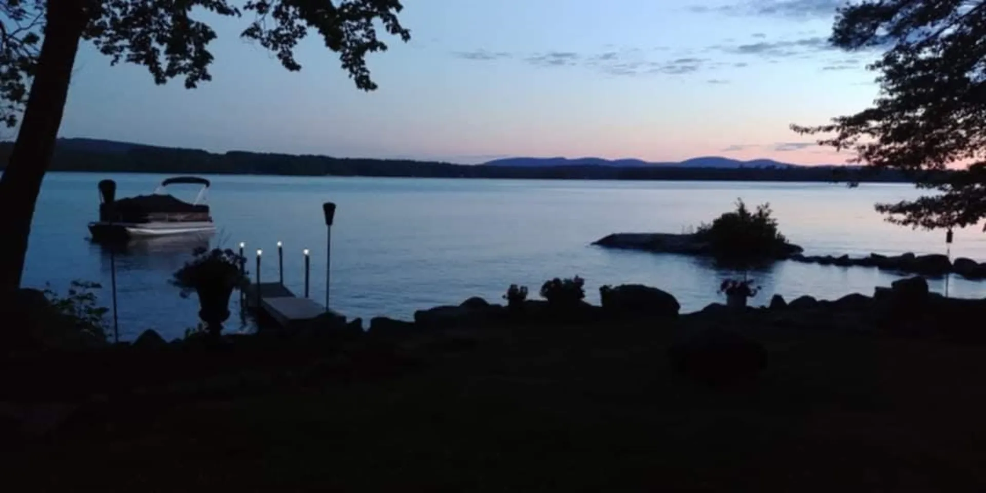 5 Rockingham Road Wolfeboro NH 03894