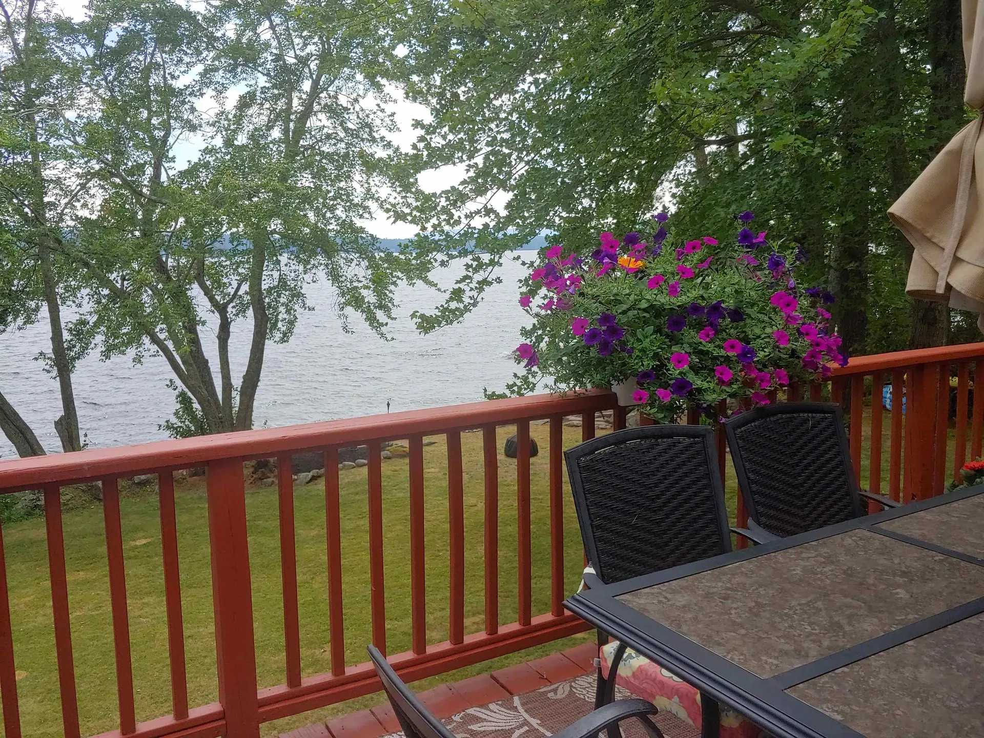 5 Rockingham Road Wolfeboro NH 03894