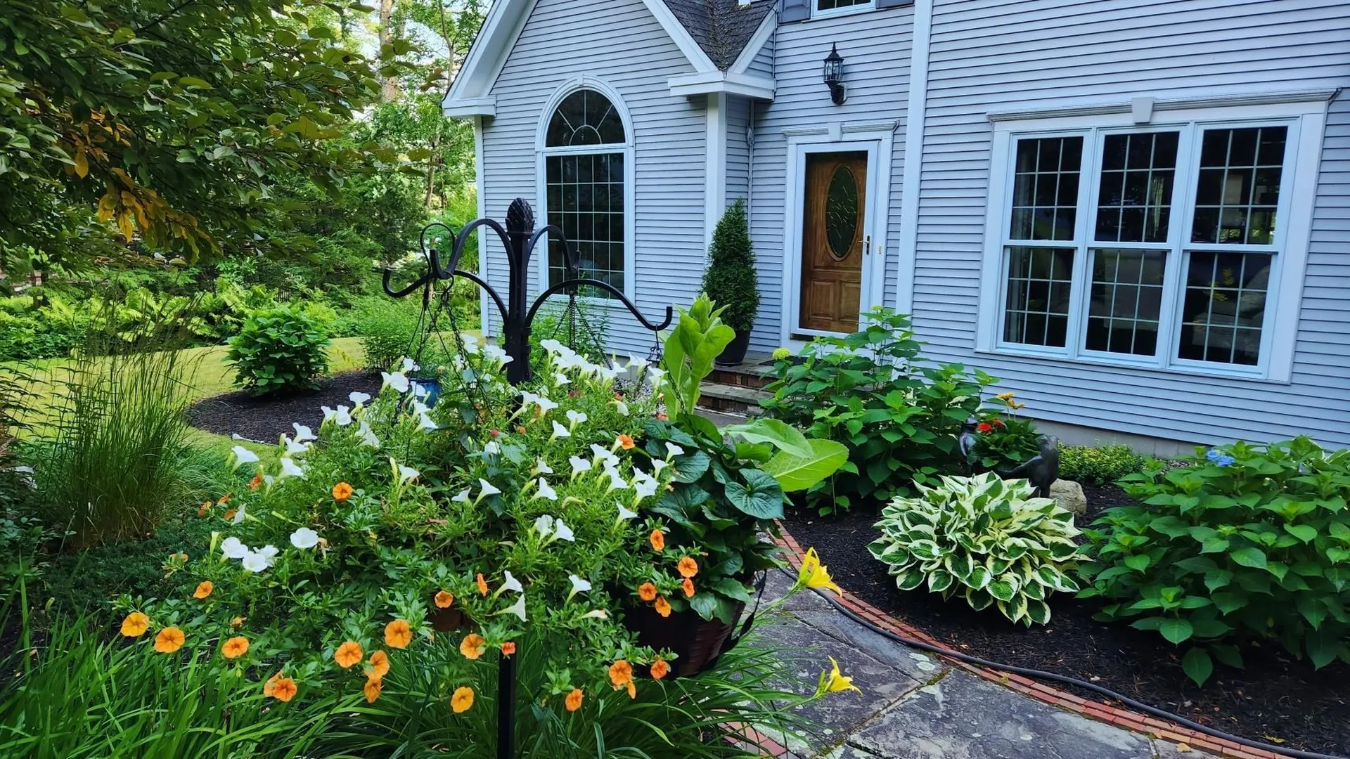 5 Rockingham Road Wolfeboro NH 03894