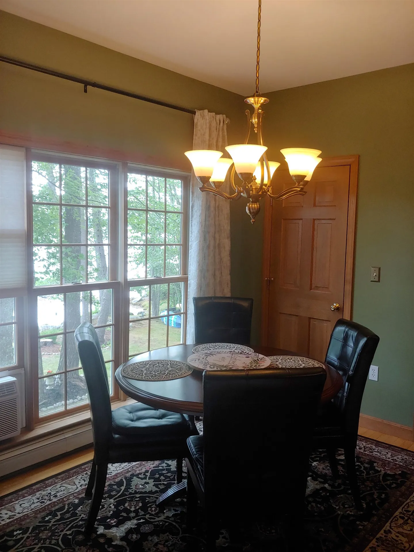 5 Rockingham Road Wolfeboro NH 03894