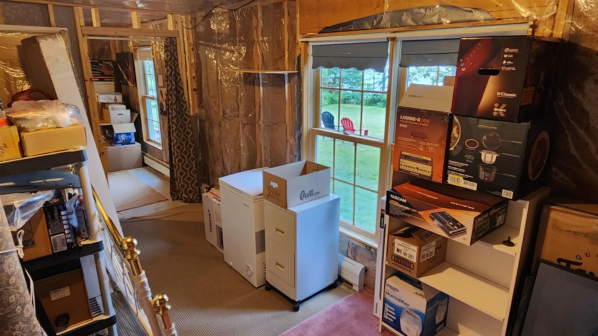 5 Rockingham Road Wolfeboro NH 03894