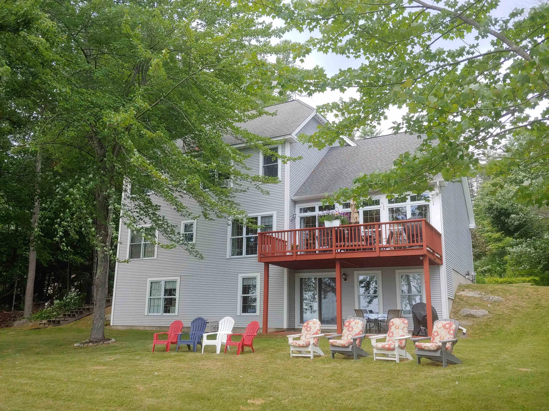 5 Rockingham Road Wolfeboro NH 03894