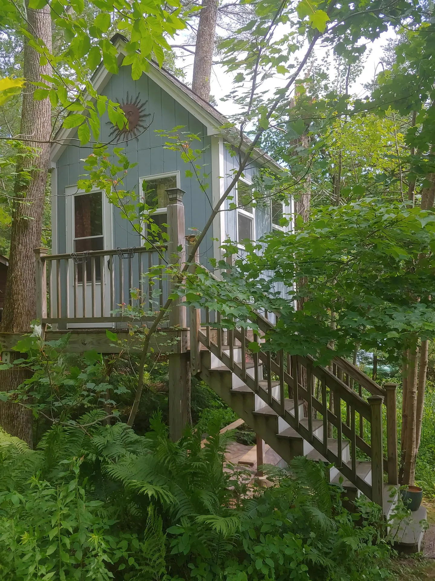 5 Rockingham Road Wolfeboro NH 03894