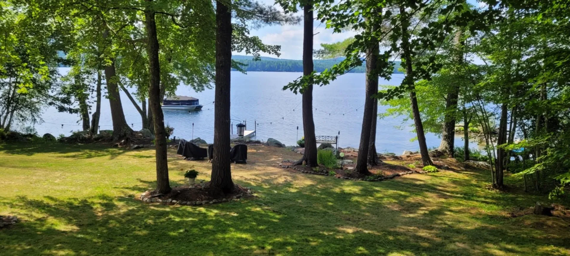 5 Rockingham Road Wolfeboro NH 03894