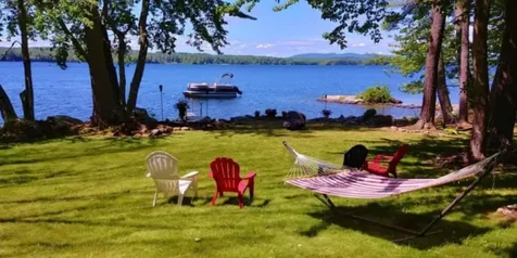 5 Rockingham Road Wolfeboro NH 03894