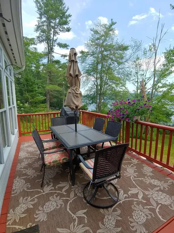 5 Rockingham Road Wolfeboro NH 03894