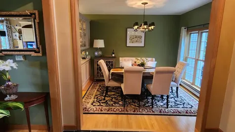5 Rockingham Road Wolfeboro NH 03894