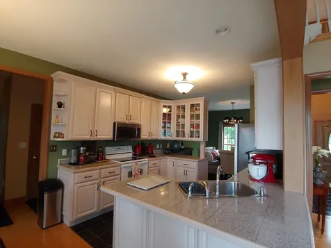 5 Rockingham Road Wolfeboro NH 03894