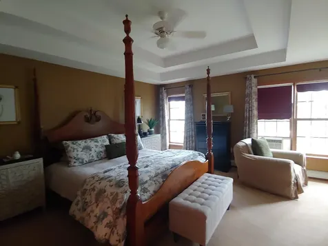 5 Rockingham Road Wolfeboro NH 03894