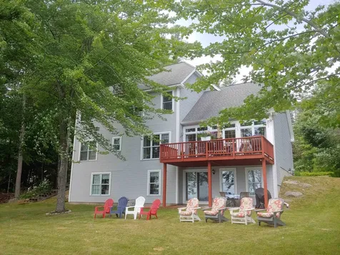 5 Rockingham Road Wolfeboro NH 03894