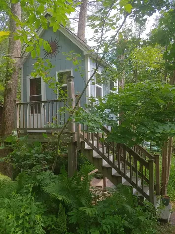5 Rockingham Road Wolfeboro NH 03894